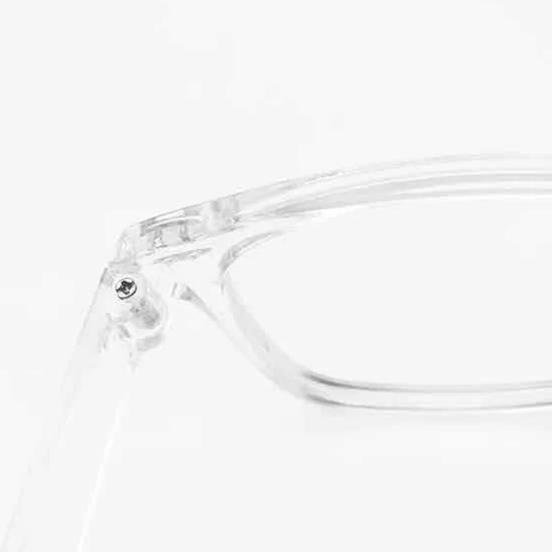 Готовые Очки для близорукости женщин и мужчин прозрачная оправа очков очки 1 5 2 3 4