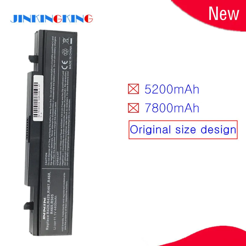 Новая батарея для ноутбука Samsung AA PB9NC6W NP300E4A NP300E4AH NP300E4ZI NP300E5A NP300E5AH NP300E5Z NP300E5ZI