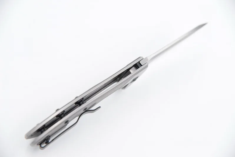 JUFULE 0801 шариковый подшипник складной D2 Сталь ежедневные овощи фрукты полезный