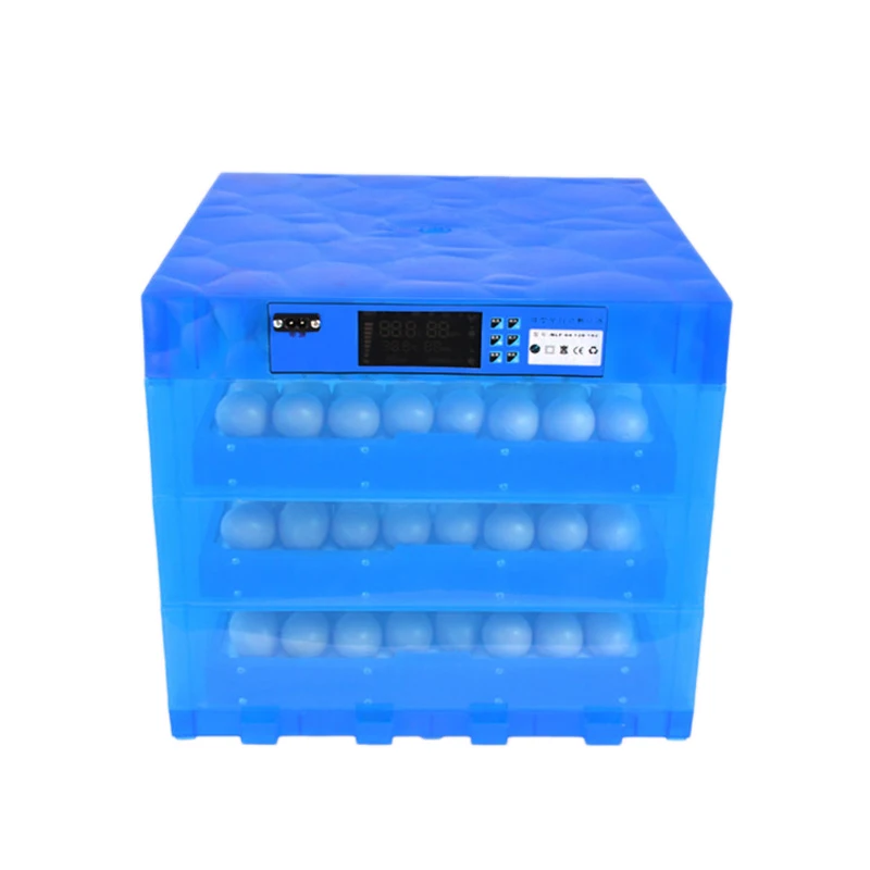 Eeg инкубатор автоматический для яиц одиночный увлажнение с автоматическим