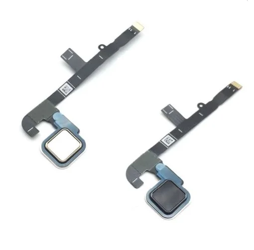 10 шт. оригинал для Motorola MOTO Z PLAY XT1635-03 Home кнопка отпечаток пальца Меню Кнопка