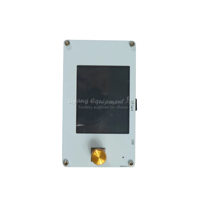 LY TLP 01 Автономный контроллер TFT LCD панель для мини настольного лазера и станка с