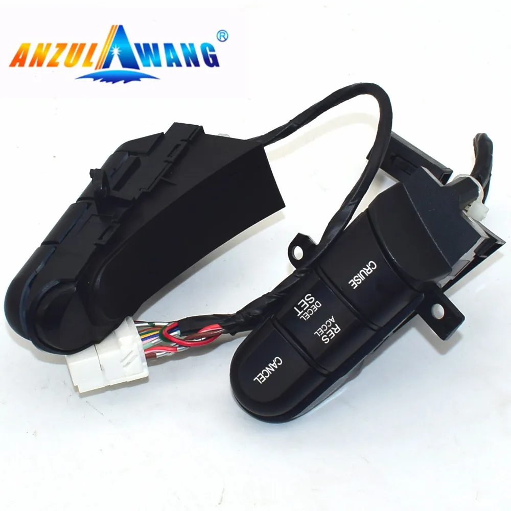 

Круиз-переключатель 36770-SNA-A12 для Civic 06-11 переключатель рулевого колеса Автомобильный круиз-аудио дистанционный переключатель