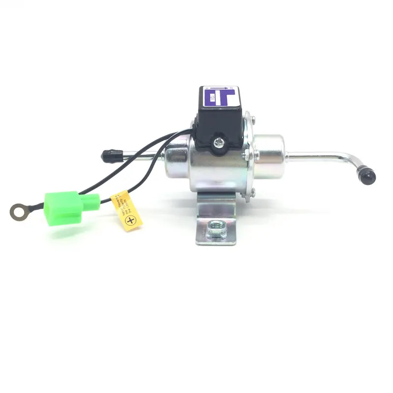 Универсальный Автомобильный Электрический топливный насос GSPSCN 12 В быстрое