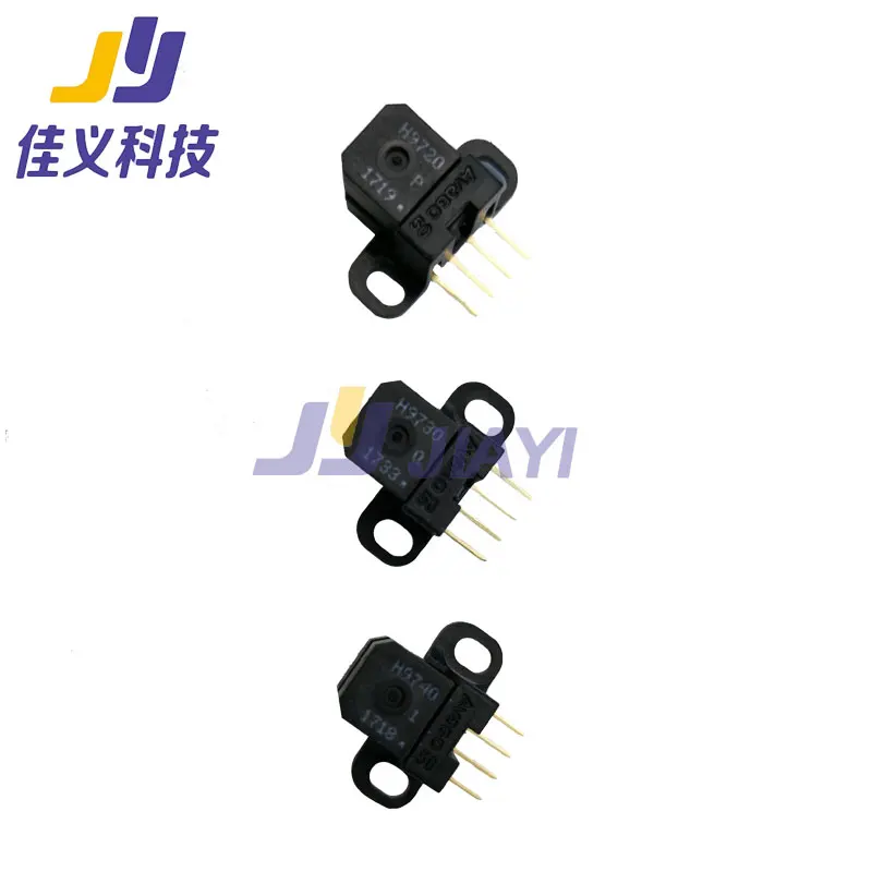 

2Pcs Original H9720/H9730/H9740 Encoder Strip Reader for Series UV Plate/Inkjet Printer Sensor Reader;High Quality&Hot Sale!!!