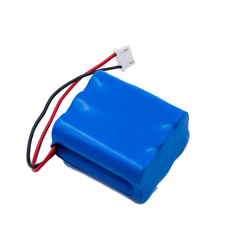 PALO высокое качество Ni-MH 7,2 V 2500mAh подметальный робот аккумуляторная батарея для Mint 4200 4205 iborot braava 320 321 и т. Д