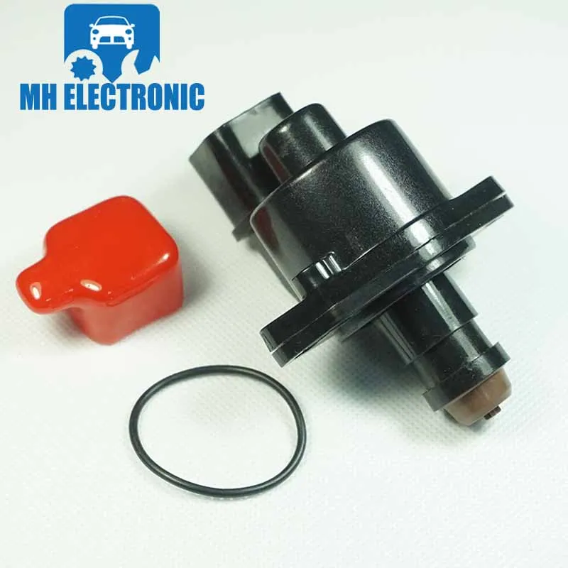 Электронный Регулятор Холостого Хода MH IACV для Mitsubishi Eclipse Galant Talon Dodge Hyundai Sonata Elantra