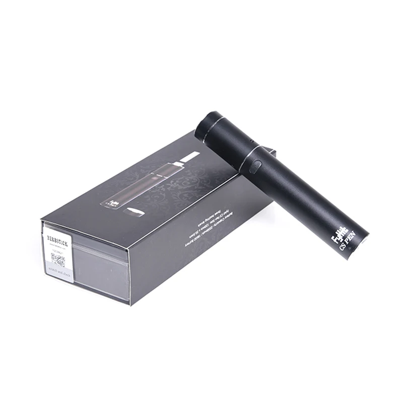 

Authentic Ciggo Herbstick Fyhit CS Vape Pen with Ceramic Heating Chamber 2200mAh Herbal Vaporizer Starter Kit