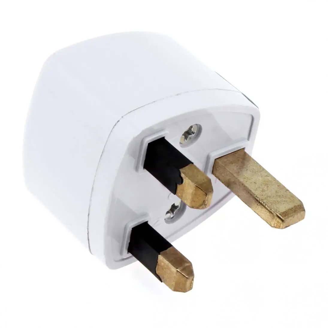

Practical Travel UK Plug Adapter for United Kingdom
