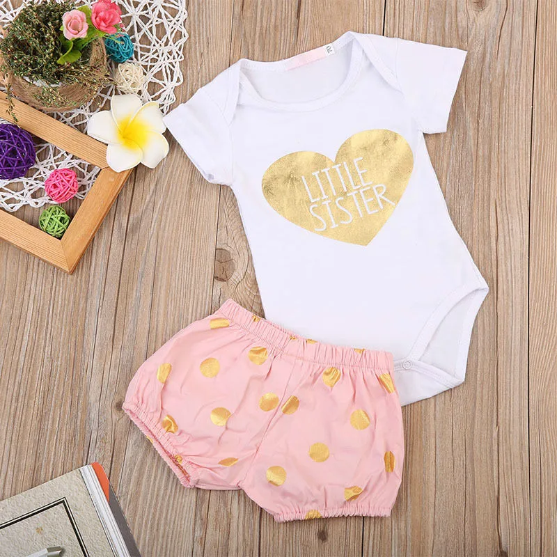 Комплект из 2 предметов для новорожденных футболка и юбка|2pcs set|kids suitset clothes |