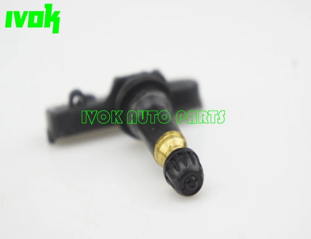 Датчик давления в шинах Schrader TPMS для Citroen Berlingo C4 Jumper Kasten Peugeot 3008 5008 RCZ 9677130580 433 МГц|tyre
