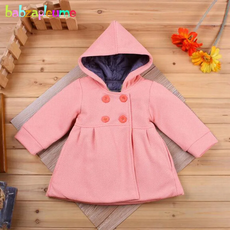 Детская куртка с капюшоном на возраст 0 18 месяцев|jackets for newborn|baby coatjackets infants |