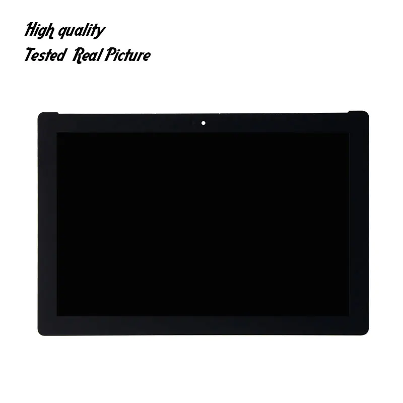 10 1-дюймовый ЖК-дисплей для ASUS ZenPad Z300C P021 Z300 сенсорная панель дигитайзер экрана в