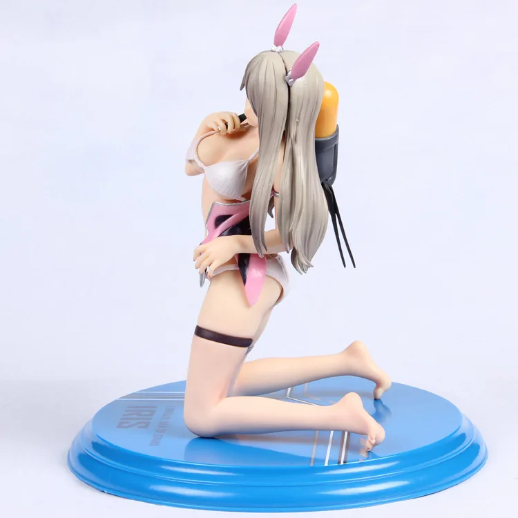 Alphamax Skytube Bunny Alice Girl T2 художественная девушка Тони масштаб 1/6 Японские Аниме