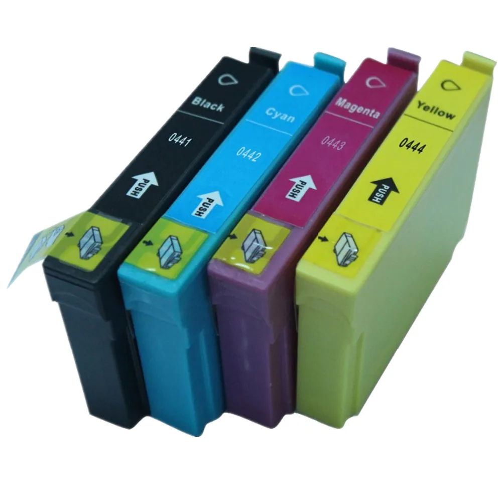 Запасные чернильные картриджи T0441 для стилуса|ink cartridge|ink cartridge for epsoncartridge epson |