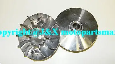 Вариатор GY6 125cc 150cc сцепление для скутера передняя муфта китайские запчасти Tao