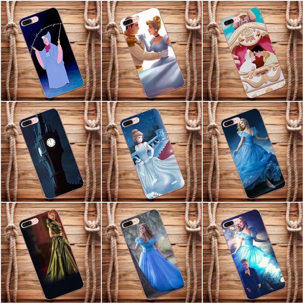 Vvcqod для Apple iPhone 4 4S 5 5C 5S SE 6 S 7 8 Plus X чехол Moto G G2 G3 прекрасный блок телефона милый