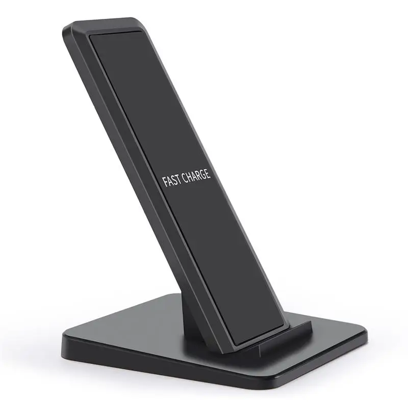 Fast Wireless Charger Itian Quick Charging for iPhone 8/X Samsung Note Galaxy Note8/S8/S8+/S7/S7 edge/Note5/S6edge/S6 | Мобильные