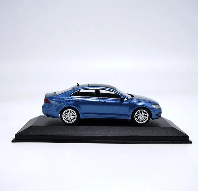 Оригинальная Игрушечная модель автомобиля из сплава 1:64 Lamando с высокой симуляцией