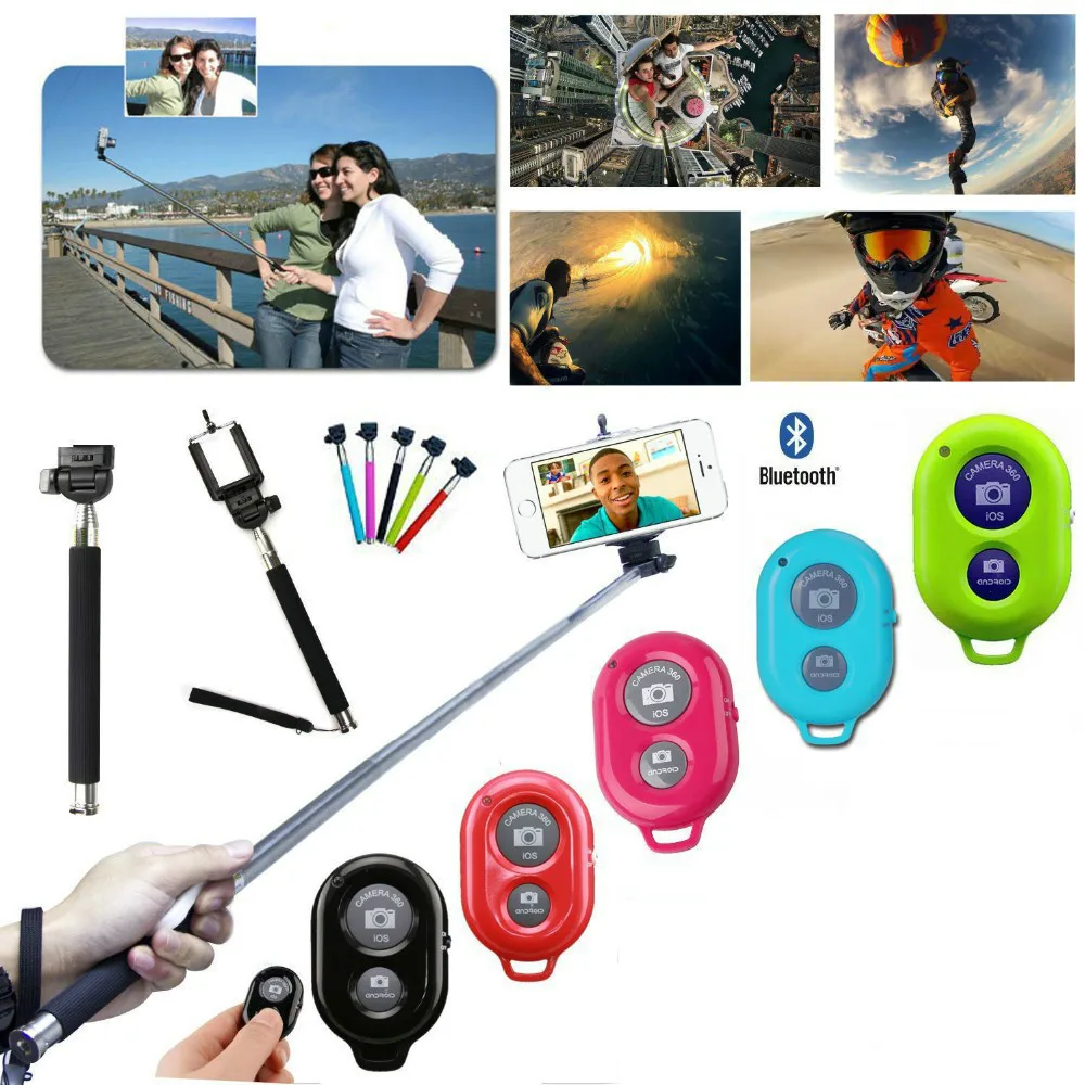 

10 In 1 12X Mobile Phone Telephoto Lens Three In One Fish-eye Wide-angle Macro Lens 12 Times Telescope Self-timer