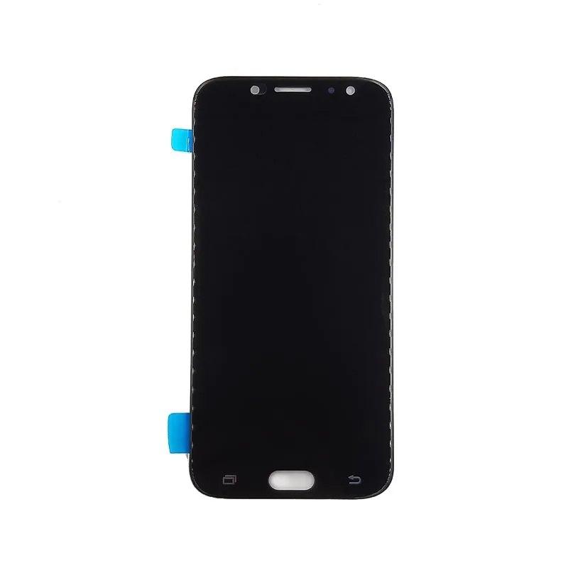 Замена OLED LCD для Samsung J7 Pro 2017 J730 J730F J730GM J730G J730DS ЖК дисплей кодирующий