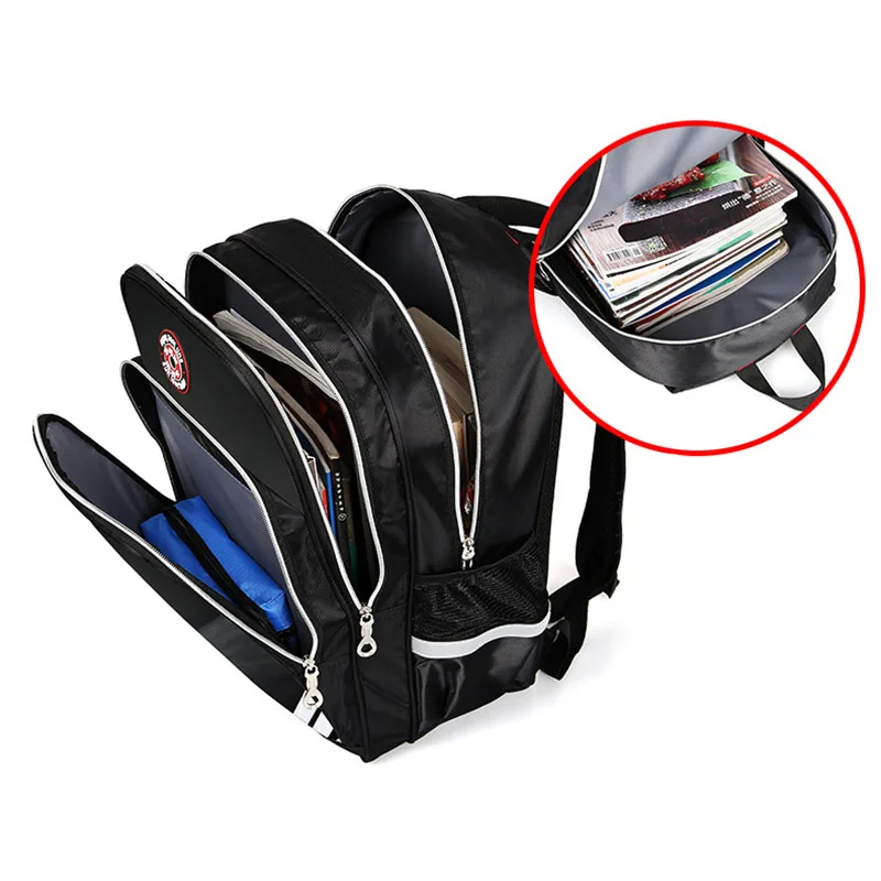 

Children School Bags For Teenage Girls Boys Backpack Cartoon Printing Dog Cat Primary Books Backpack Shoulder Bag Women And Men
