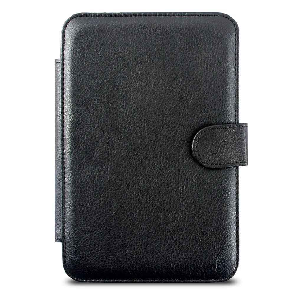 Чехол книжка 6 дюймов клавиатура из искусственной кожи чехол для Kindle 3 E