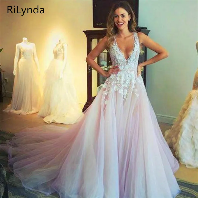 Женское свадебное платье с юбкой-годе винтажное кружевное длинным рукавом и