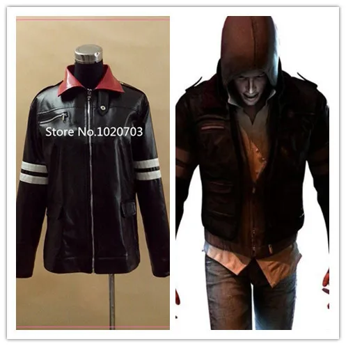 Костюм для косплея из полиуретана (полиуретан)|jacket ferrari|jackets and coats for womenjacket work |