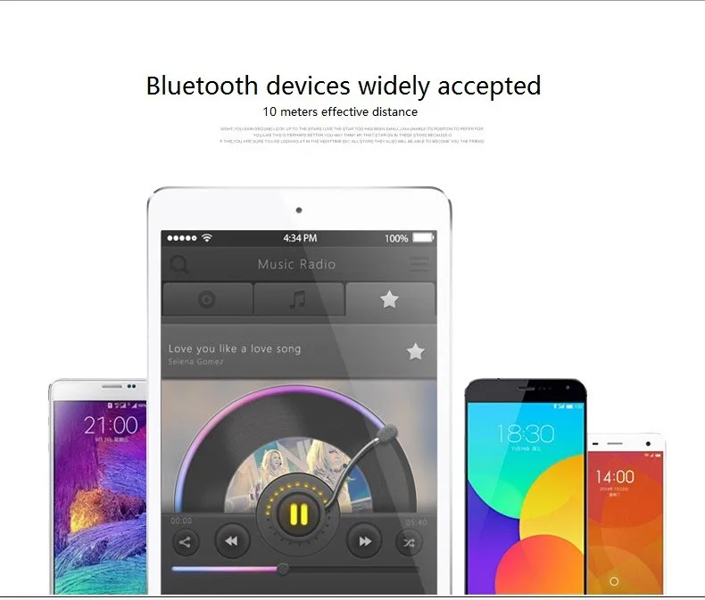 ADIN Металлический Вибрирующий Динамик s 26 Вт NFC Bluetooth Hands-free телефонный звонок сабвуфер Мини компьютерный динамик 360 стерео бас-динамик s