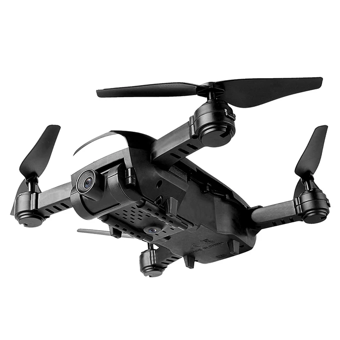 PIONEER LH X41F FPV Дрон Радиоуправляемый квадрокоптер WiFi 4 канальный оптический поток