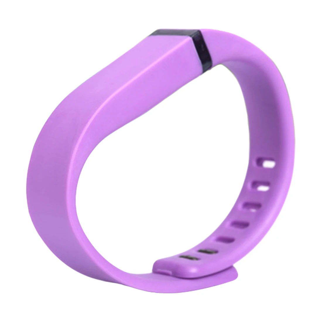 Для Fitbit Flex 1 Модный Цветной силиконовый сменный ремешок на запястье, браслет, умные часы, смарт-браслет, сменные браслеты для женщин