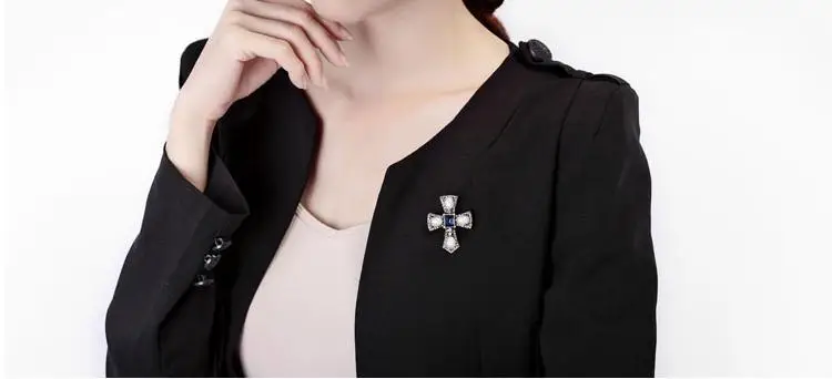 Дворец нагрудный знак брошь для мужчин и женщин свадебные булавки хиджаба