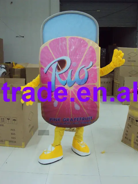 Hot sale 2014 Adult lovely sugar boxl mascot fancy dress costumes Halloween cartoon party | Тематическая одежда и униформа