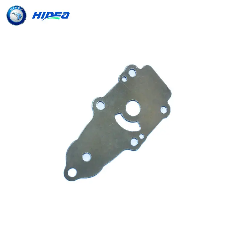 

Hidea Water pump Plate, 9.8F 2 Stroke 9.8HP For 3B2-65025-0 Boat Engine