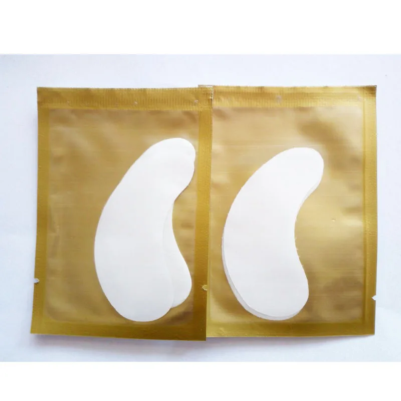 10 пар/партия накладки под глаза для наращивания ресниц|eye pads|under eye padseyelash pad |