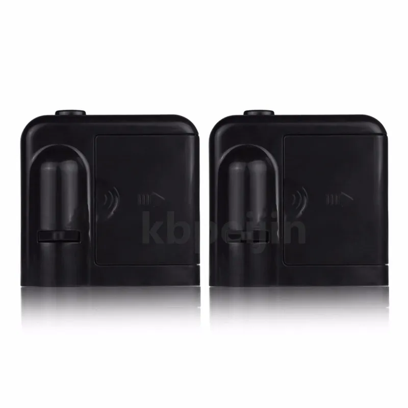 2 шт. автомобильный Стайлинг светодиодный привидение тень приветственная лампа