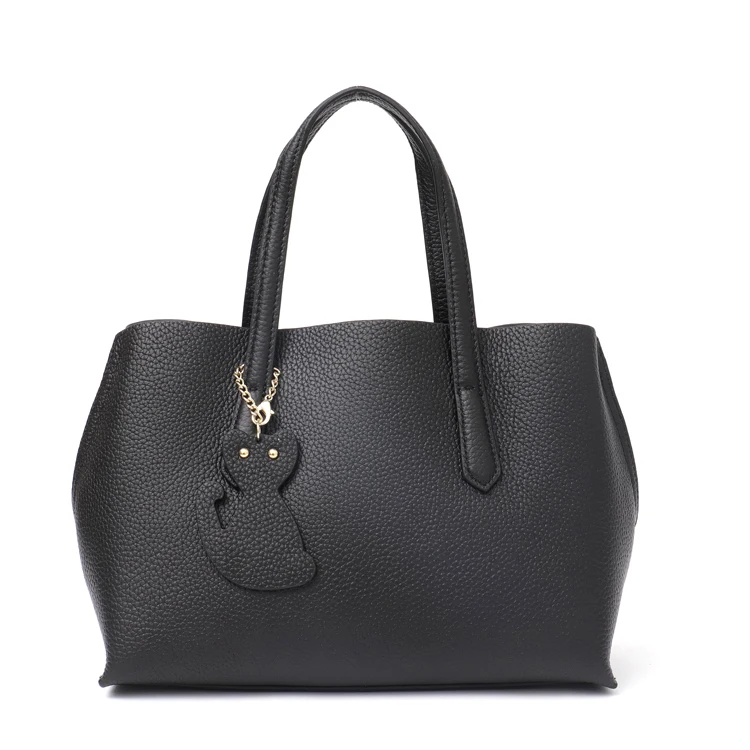 MFL-018132-BLACK StephieCathy, большая акция, распродажа, высокое качество, натуральная кожа, женские сумки-мессенджеры, сумки через плечо, сумки на плечо - Цвет: MFL-018132-BLACK