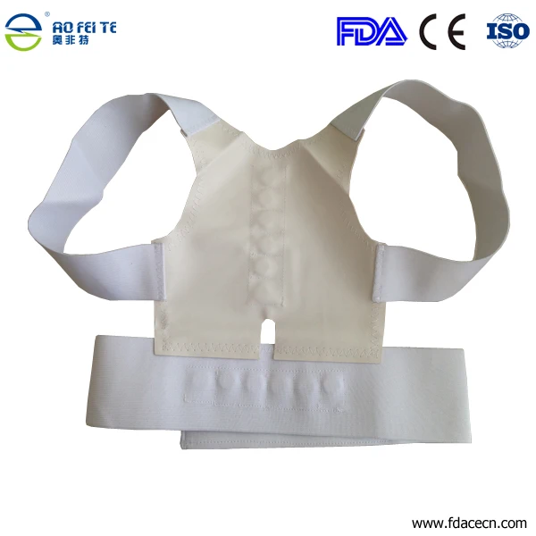 Корректор осанки для спины back posture corrector AFT-B001 | Красота и здоровье
