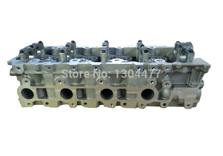 2KD FTV AMC: 908 784 Головка блока цилиндров для Toyato Hilux/Hiace/Dyna 150 2494cc 2.5TDI 16V 2000 11101 30040/11101
