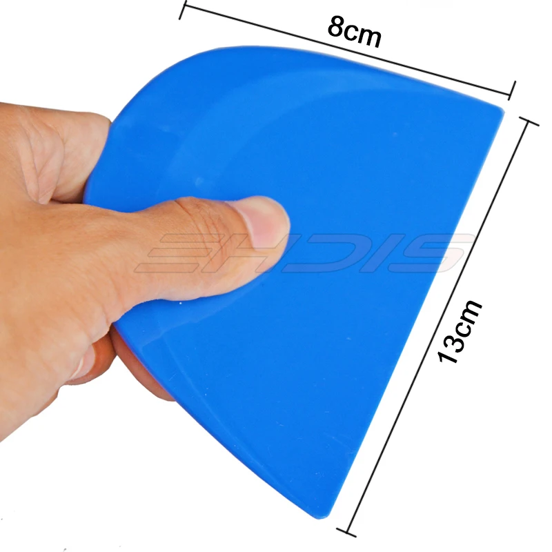 Виниловая пленка EHDIS для установки пластиковый скребок обмотки автомобиля с