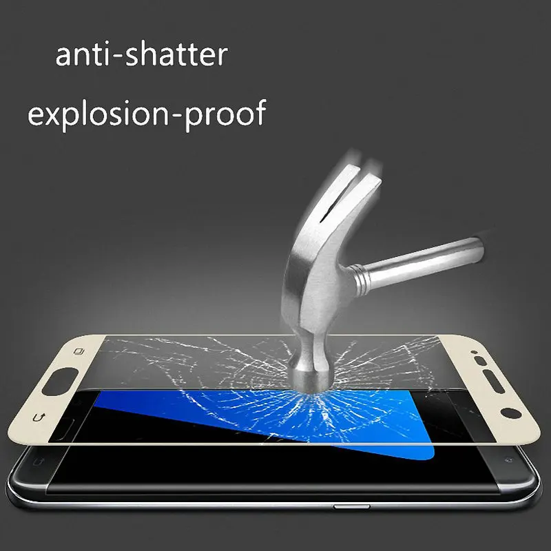 Защитное стекло закаленное для Oppo A9 A5 2020 Reno 2 2f | Мобильные телефоны и аксессуары