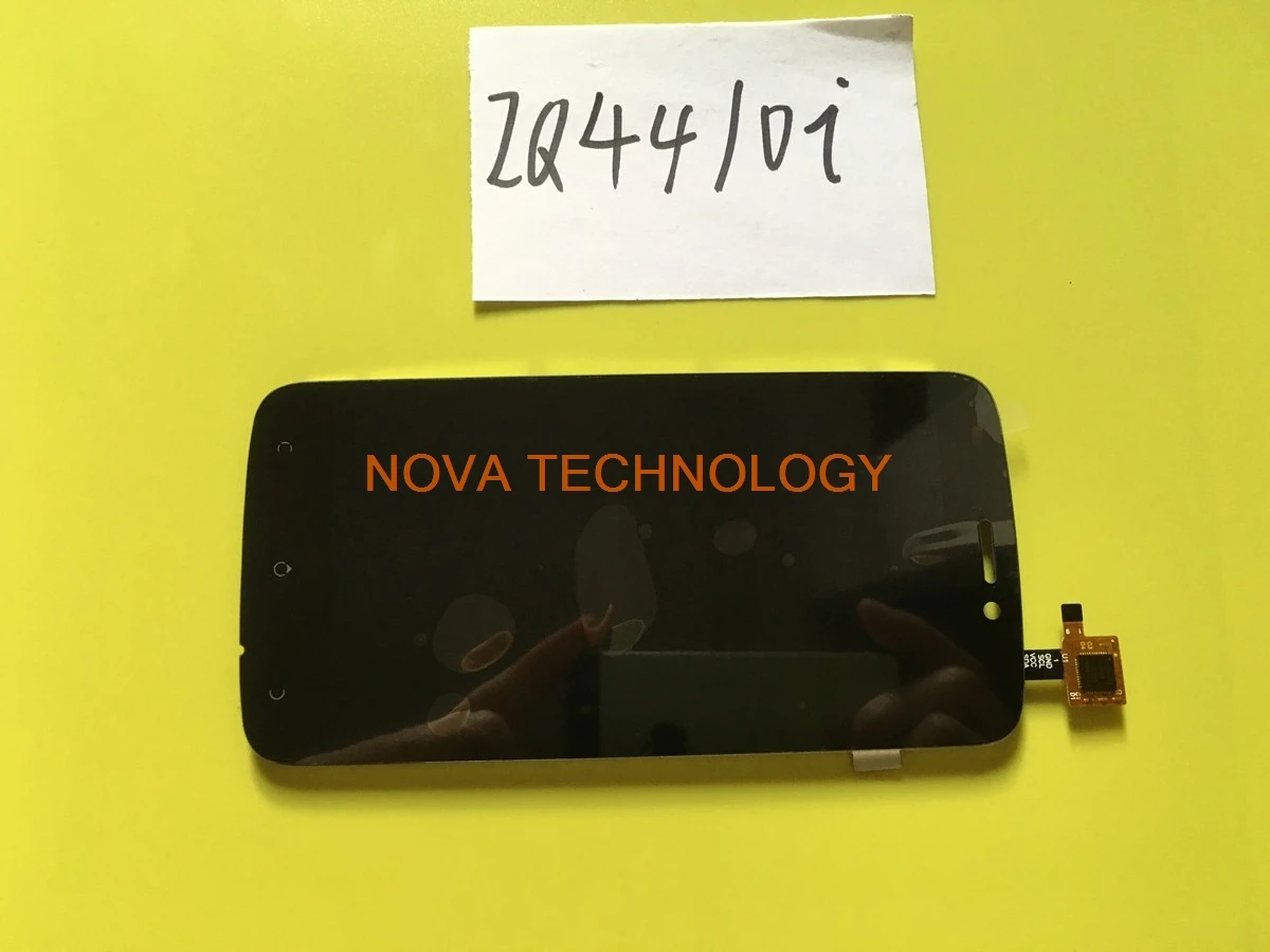 

IQ 4410i Digitizer Panel Replacement Parts For Fly IQ4410i Touch + LCD Display Screen Assembly ; With Tracking Number