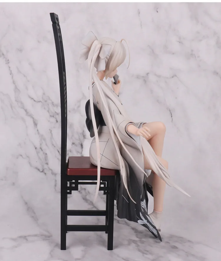 Оригинальная коробка Yosuga no Sora анимация Касугано Сора кимоно экшн для девочек и