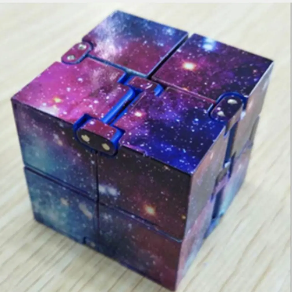 Волшебный куб скорость головоломка Cubo magico игрушки декомпрессия |