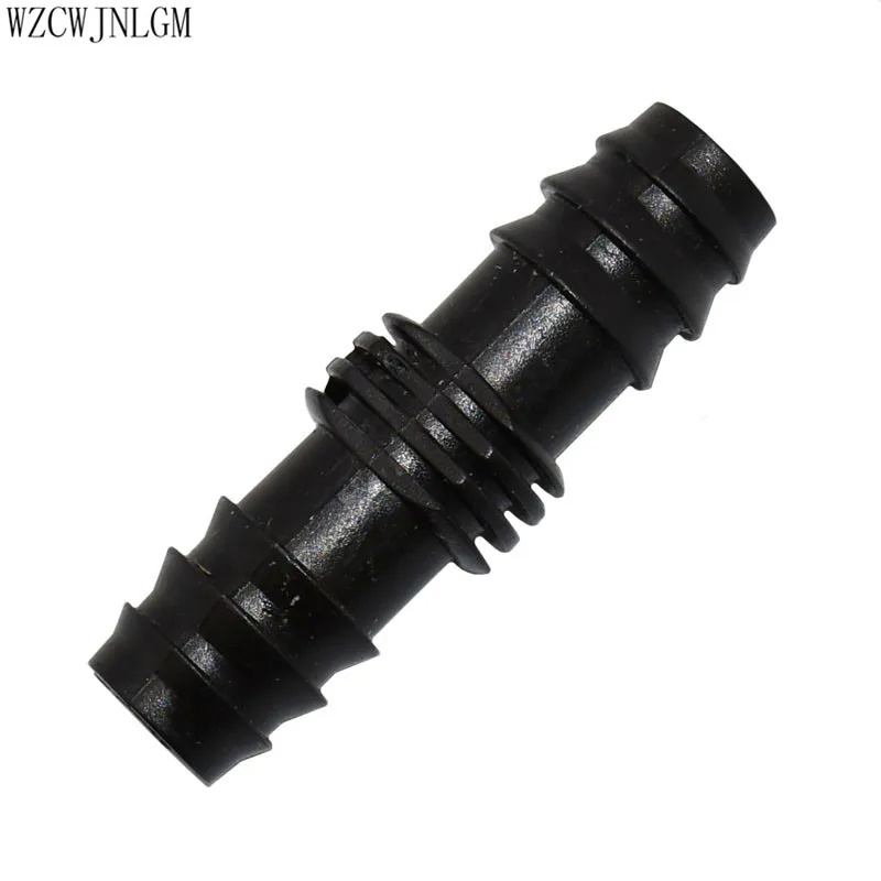 10 шт. детали для системы полива сада шт.|hose fitting|hose repair connectorirrigation connector |