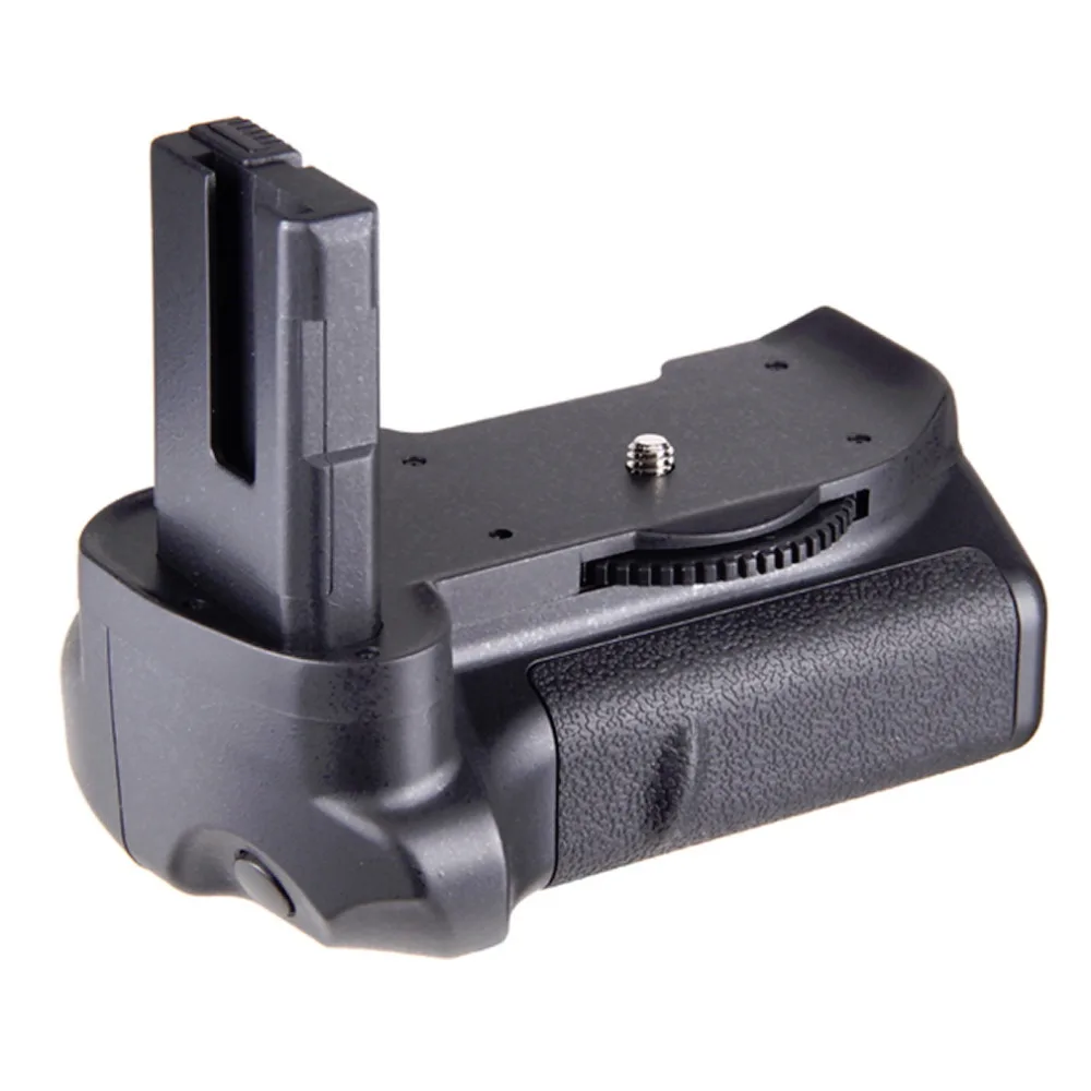 Travor BG-2G Вертикальная Батарейная ручка MB-D10 для Nikon D5300 D5200 D5100 адаптер Горячая по всему миру