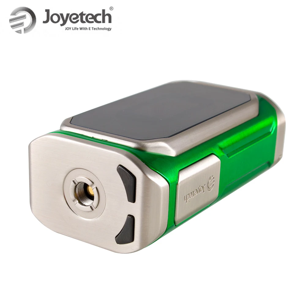 100% оригинальная электронная сигарета Joyetech ESPION Infinite TC Box Vape Mod 1 230 выходная