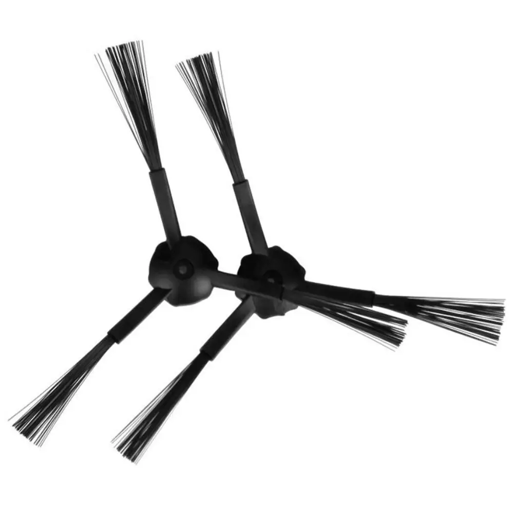 Лучшие продажи новые боковые щетки x4 Pc (2 пары) + Швабра x2 Hepa фильтр для ilife v50 робот