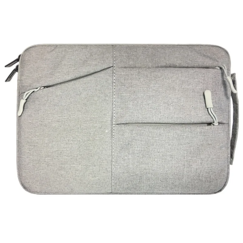 laptop bags sleeve notebook case for dell hp asus acer lenovo macbook 11 12 13 14 15 15 6 inch soft cover for retina pro 13 3 free global shipping